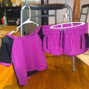 JO AND JAX MATCHING SET